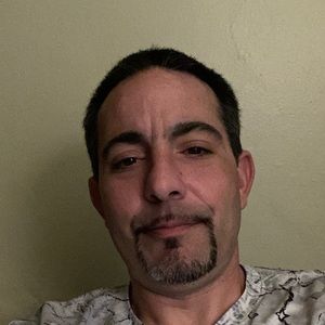 Meet your Posher, Mike